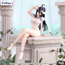 FuRyu: Overlord - Noodle Stopper Figure Albedo Swimsuit