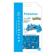 Nanoblock: Pokemon - Metagross