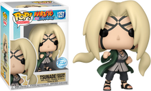 Funko: Naruto - Tsunade (Rebirth) 1257 Pop!