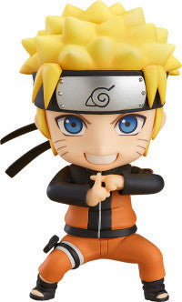Nendoroid: Naruto Naruto Uzumaki