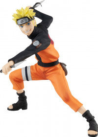 POP UP PARADE: Naruto Shippuden Naruto Uzumaki