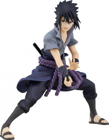 POP UP PARADE: Naruto Shippuden Sasuke Uchiha