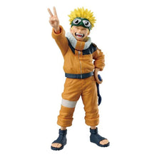 Naruto - Banpresto Figure Colosseum - Uzumaki Naruto