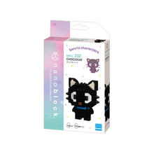 Nanoblock: Sanrio - Chococat