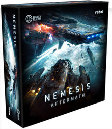 Nemesis: Aftermath (Expansion)
