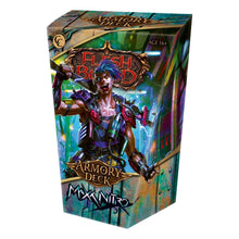 Flesh and Blood: Armory Deck – Maxx