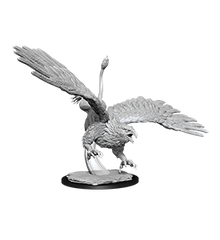 Nolzur's Marvelous Miniatures: Diving Griffon