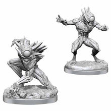 Nolzur's Marvelous Miniatures: Nothics