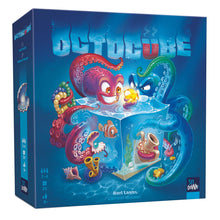 Octotube