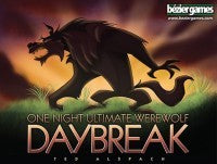Ultimate Werewolf Daybreak