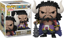 Funko: One Piece - Kaido 1267 Pop!