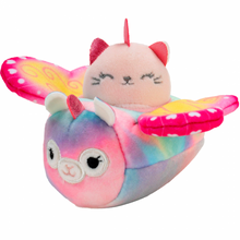 Squishmallows Squishville: Vehicle (F)