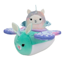 Squishmallows Squishville: Vehicle (B)