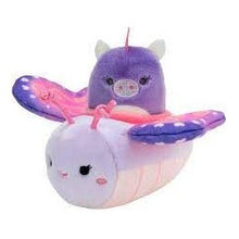 Squishmallows Squishville: Vehicle (H)