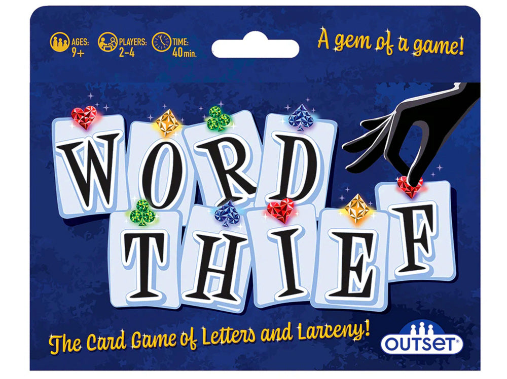 Word Thief