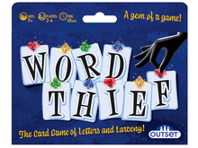 Word Thief