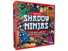 Shadow Ninjas