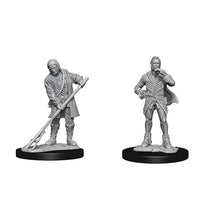 Pathfinder Deep Cuts: Towns People (Farmer/Aristocrat)