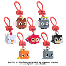 Pet Simulator Blind Collectible Clips Series 2
