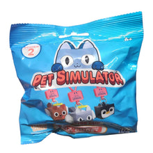 Pet Simulator Blind Collectible Clips Series 2