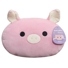 Squishmallows: 12" Stackables Peter