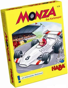 HABA: Monza