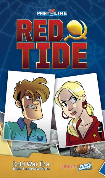 Red Tide