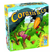 Coraxis & Co