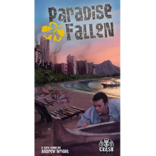Paradise Fallen