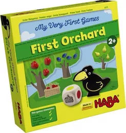 HABA: First Orchard