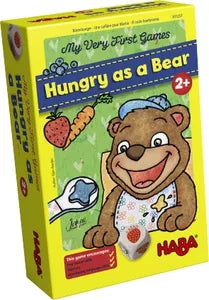 HABA: Hungry as a Bear