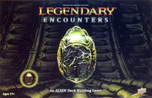 Legendary Encounters: Alien