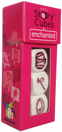 Rory's Story Cubes: Enchanted