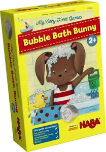 HABA: Bubble Bath Bunny