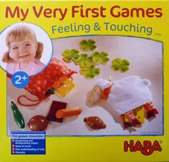 HABA: Feeling & Touching