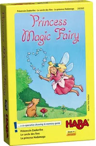 HABA: Princess Magic Fairy