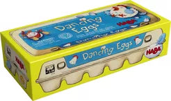 HABA: Dancing Eggs