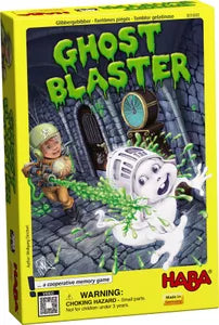 HABA: Ghost Blaster