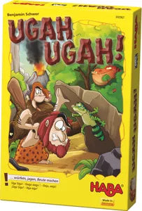 HABA: Ugah Ugah