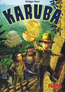 HABA: Karuba