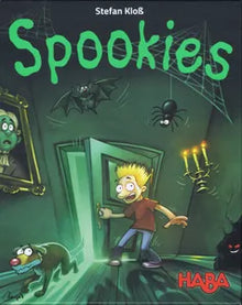 HABA: Spookies