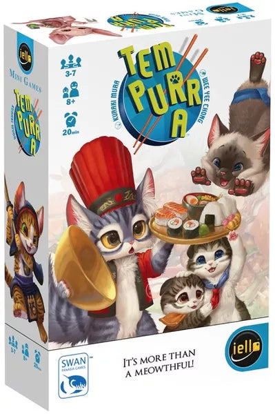 TemPurrA
