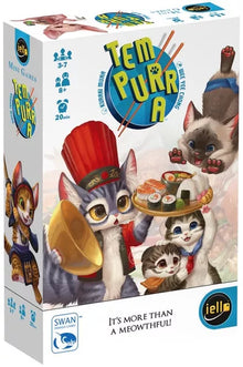 TemPurrA