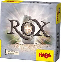 HABA: Rox