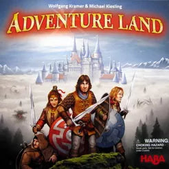 HABA: Adventure Land