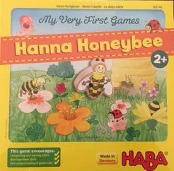 HABA: Hanna Honeybee