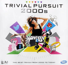 Trivial Pursuit 2000s