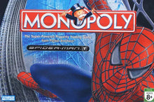 Monopoly Spiderman