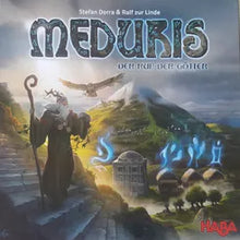 HABA: Meduris