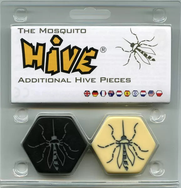 Hive: The Mosquito (Expansion)